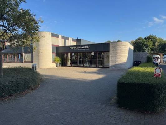 Kantoorruimte Lange Bunder 3 Bavel (Gem. Breda)