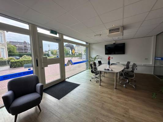 Kantoorruimte Zuideinde 66 Meppel