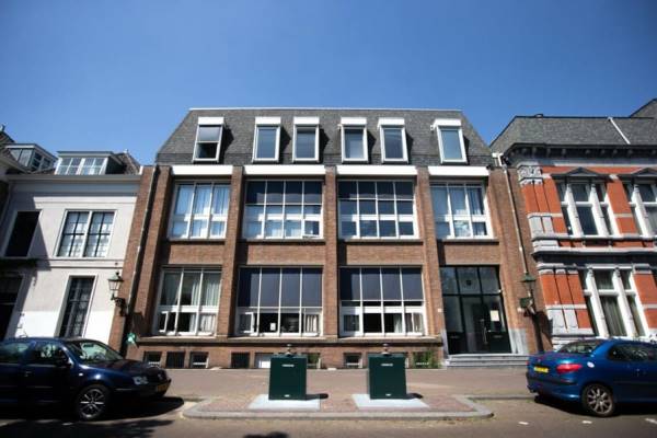 Kantoorruimte Buitenom 19 Den Haag