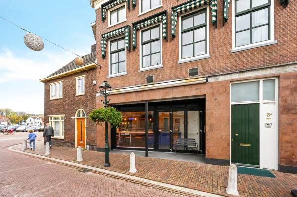 Winkelruimte Goudsteen 3 Maassluis