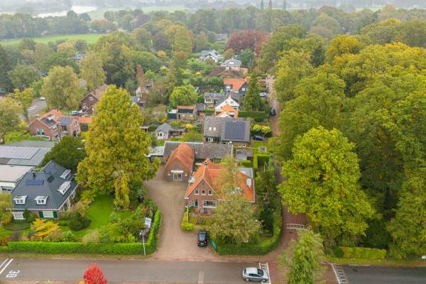 Maatschappelijk vastgoed Elfuursweg 3-a Gorssel