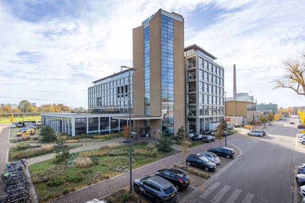 Kantoorruimte Achtseweg Zuid 159-A Eindhoven