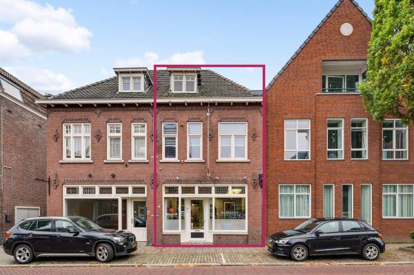 Kantoorruimte Maaspoort 10 Weert