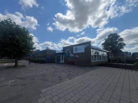 Kantoorruimte Langemeerstraat 14-a Edam