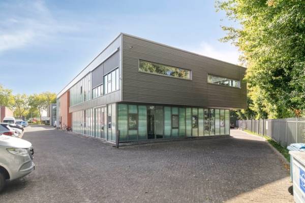 Kantoorruimte Ketelweg 33-A Papendrecht