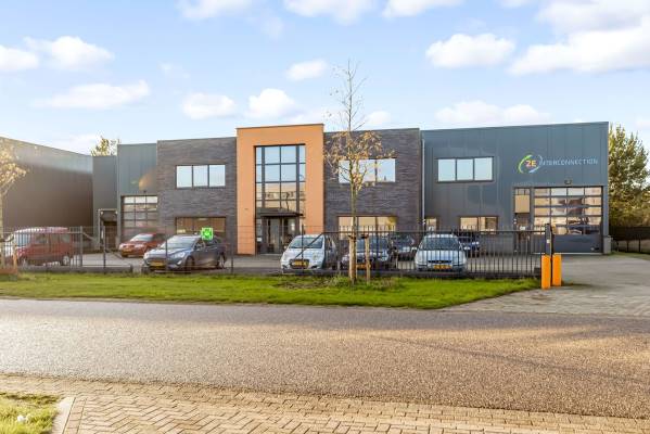 Bedrijfsruimte Ketelmeer 9 Oss