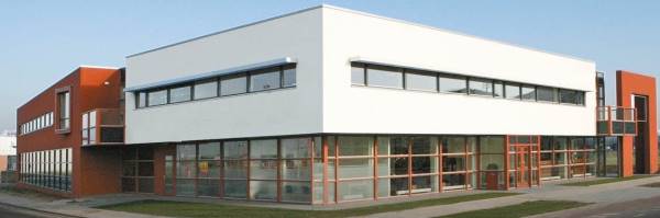 Bedrijfsruimte Lissabonlaan 10 Sittard