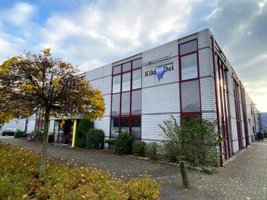 Kantoorruimte Marconistraat 28 Bleiswijk