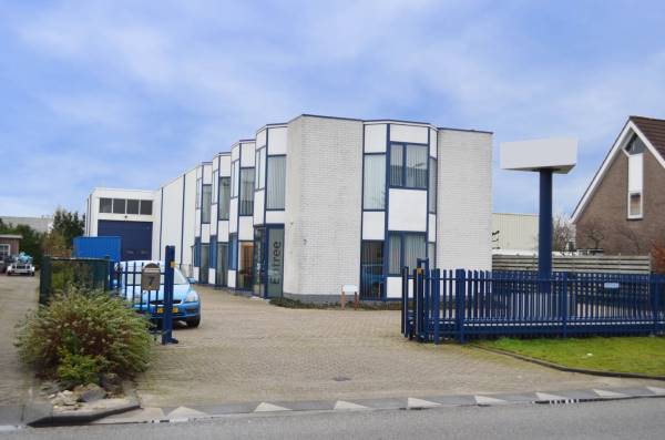 Bedrijfsruimte Leemstraat 7 Roosendaal