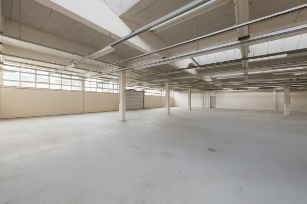 Bedrijfsruimte Ludolf de Jonghstraat 35 Rotterdam