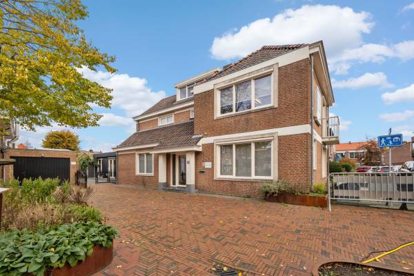 Kantoorruimte Markt 13 Oud Gastel