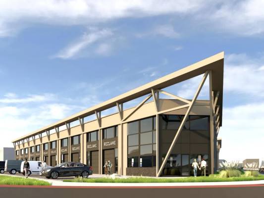 Bedrijfsruimte Duisburgstraat 5 Deventer