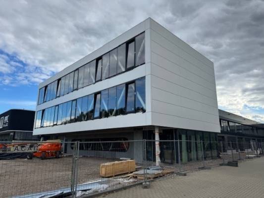 Bedrijfsruimte Weegmaat 19 Wijk bij Duurstede