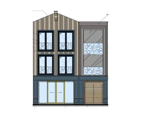 Winkelruimte Wierdensestraat 44 Rijssen