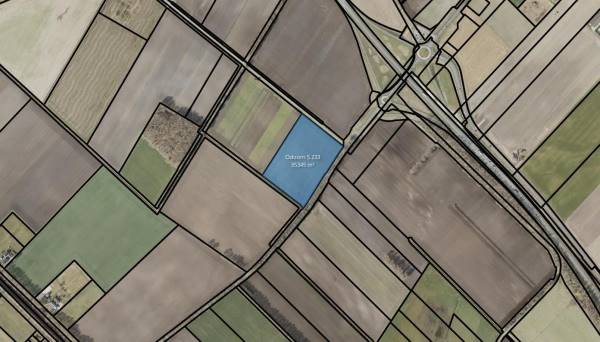 Agrarische grond Slenerweg Klijndijk