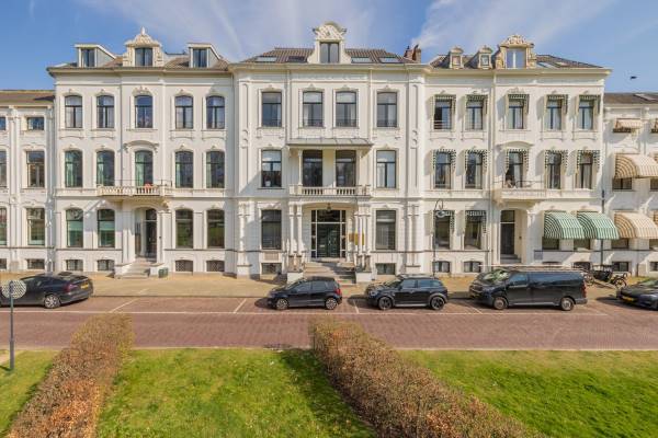 Kantoorruimte Kenaupark 23 Haarlem