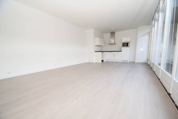 Bedrijfsruimte Alkmaarseweg 222-F Beverwijk