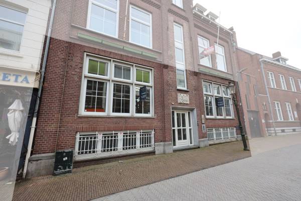Winkelruimte Begijnengang 15 Venlo