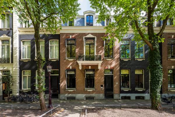 Kantoorruimte Oosteinde 19 Amsterdam