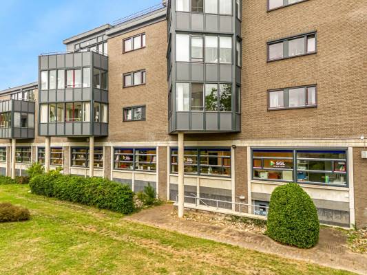 Bedrijfsruimte Markt 3-B Swalmen