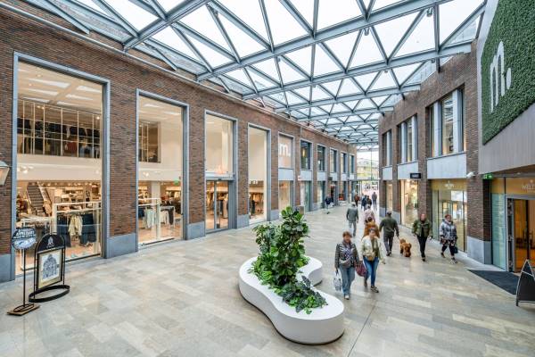 Winkelruimte Muntpassage 2- 79 Weert