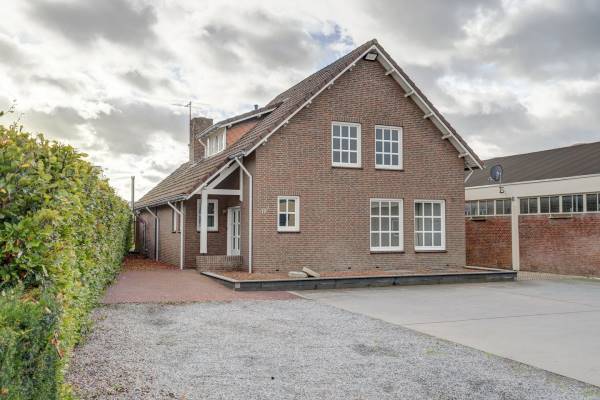 Bedrijfsruimte Industrieterrein Panningen 19-A Panningen