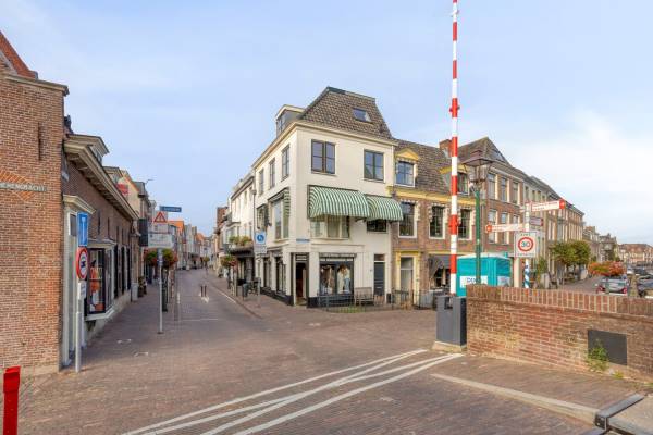 Winkelruimte Kaatsbaan 1 Maarssen