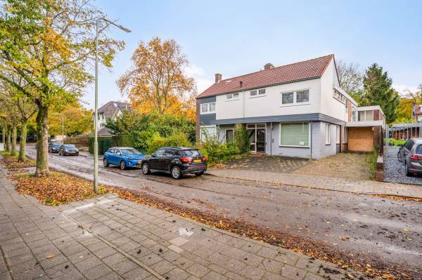 Kantoorruimte Kievitstraat 34 Geleen
