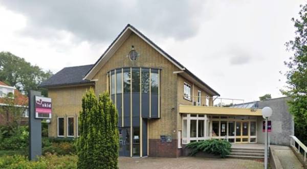 Kantoorruimte Nieuwe Rijksweg 37 Vries