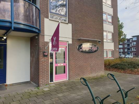 Kantoorruimte Lindenlaan 19 Enkhuizen