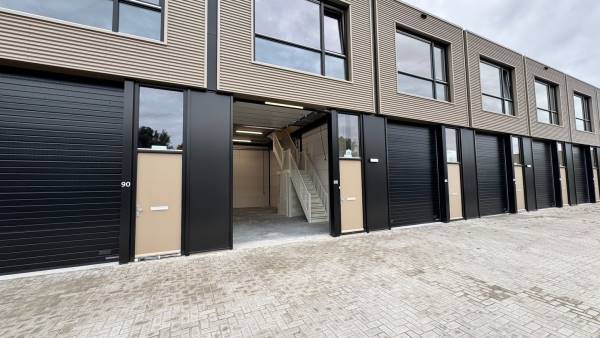 Bedrijfsruimte John F. Kennedylaan 88 Valkenswaard