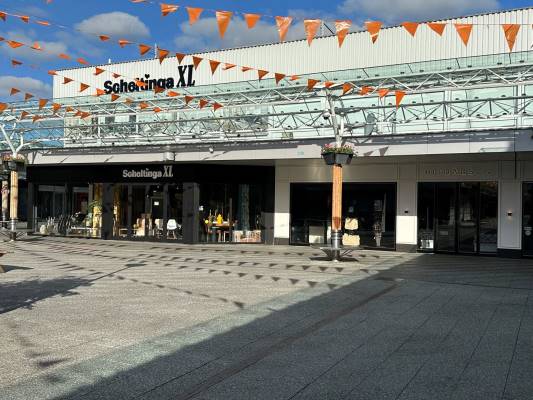 Winkelruimte Buikslotermeerplein 137 Amsterdam