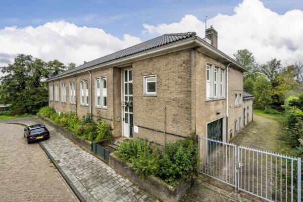 Bedrijfsruimte Jan Pieterszoon Coenlaan 2 Haarlem