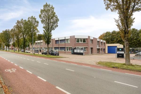Bedrijfsruimte Berenkoog 49 Alkmaar