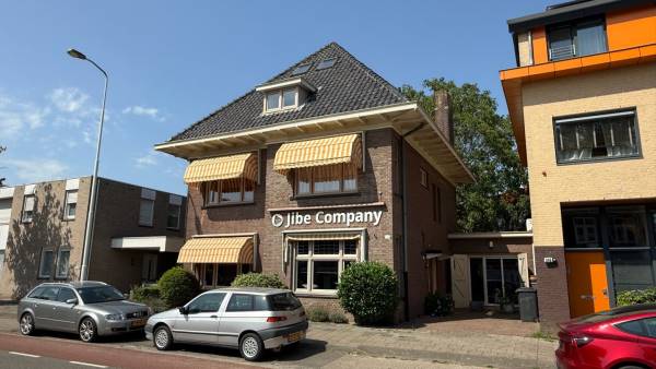 Kantoorruimte Woenselsestraat 350 Eindhoven