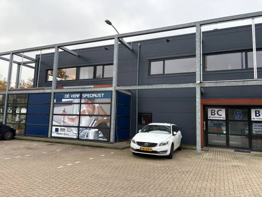 Kantoorruimte Onlandweg 9 Tynaarlo