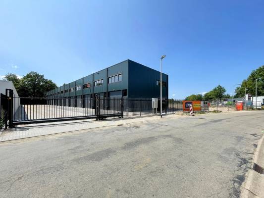 Bedrijfsruimte In de Cramer 35-BU 6 Heerlen