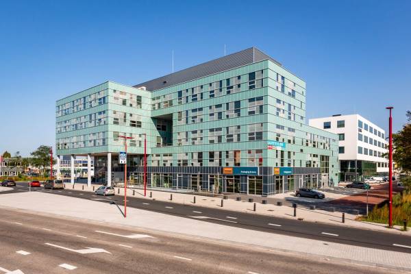 Kantoorruimte Ravenswade 2 Nieuwegein