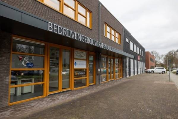 Kantoorruimte Pisanostraat 55-E Eindhoven