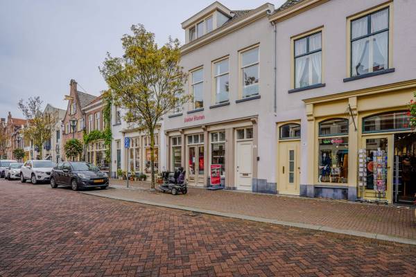 Beleggingsobject Laarstraat 16 Zutphen