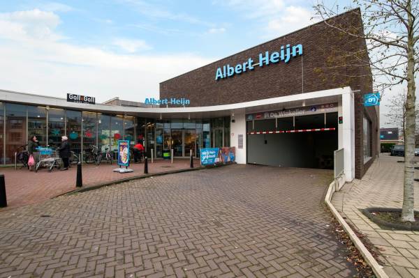 Winkelruimte Hoofdstraat 76-B De Lier