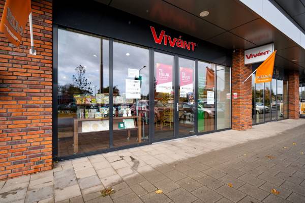 Winkelruimte Sint Jobplein 8 Weert