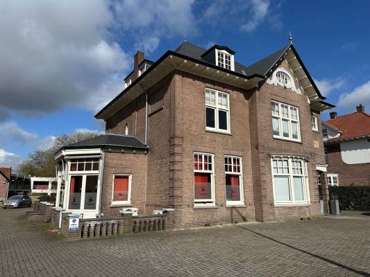 Kantoorruimte St. Annastraat 288 Nijmegen