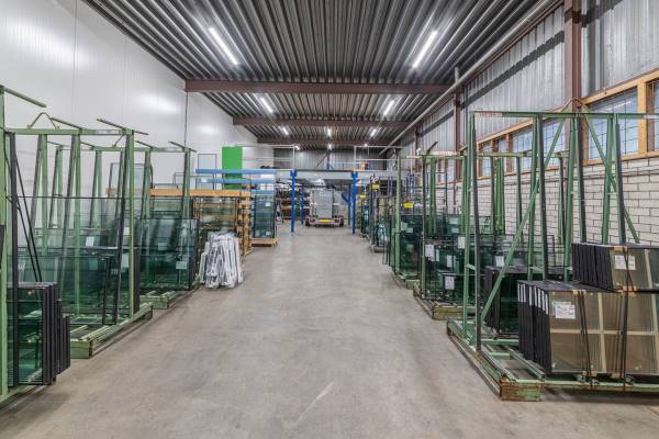 Bedrijfsruimte Zomerdijk 23 Zaandam