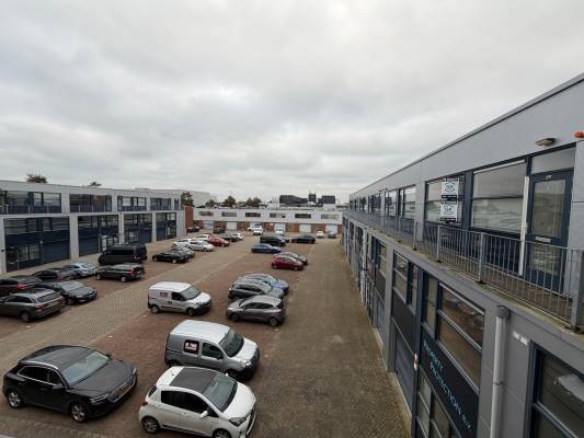 Kantoorruimte Wateringweg 109 Haarlem