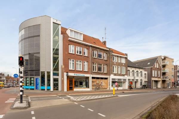 Kantoorruimte Hoogstraat 12 Eindhoven