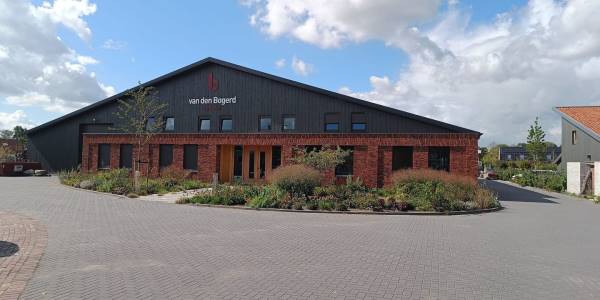 Kantoorruimte Nieuwstraat 16-a Zuilichem