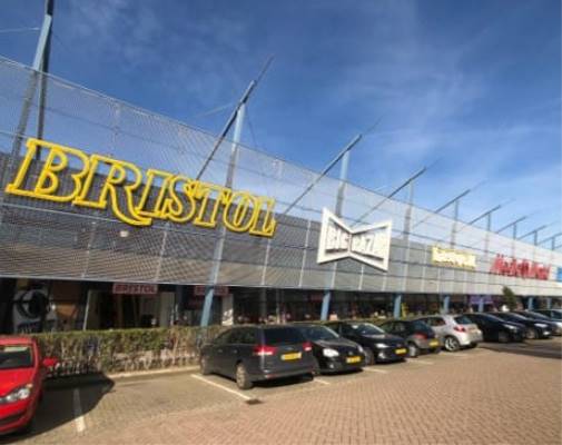 Winkelruimte Watermanweg 331 Rotterdam