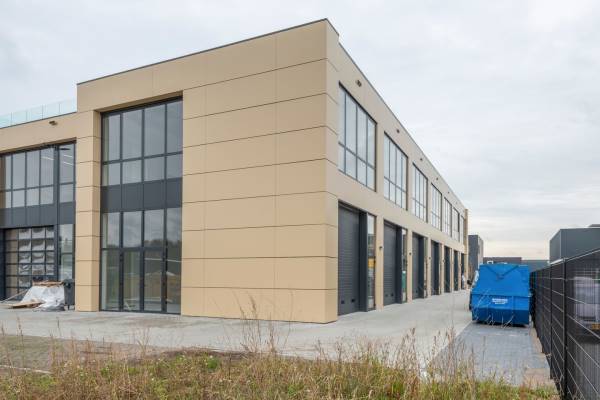 Bedrijfsruimte Smitspol 7-a 19 Nijkerk