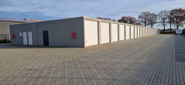 Bedrijfsruimte Phileas Foggstraat 118-A 03 Emmen